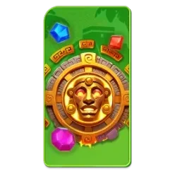 Gems
Bonanza