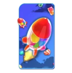Sugar
Rush