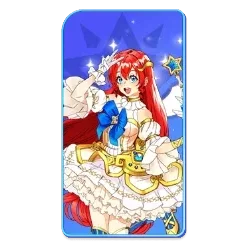 Starlight
Princess