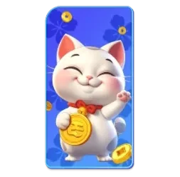Lucky
Neko
