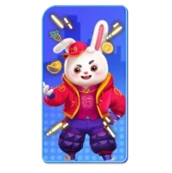 Fortune
Rabbit
