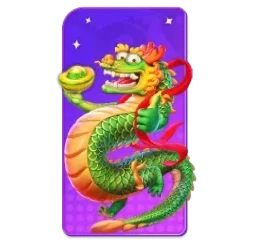 Fortune
Dragon
