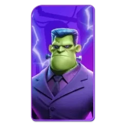 Doctor
Frankenstein