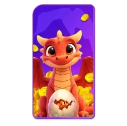 Dragon
Hatch