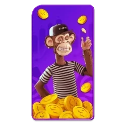 Wild Ape