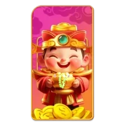 Duo Fu Duo
Cai Grand