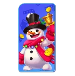 Sweet Bonanza
Xmas